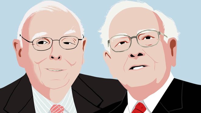 वारेन बफ़े और चार्ली मंगर: वो 6 बातें जो हर किसी के लिए जानना ज़रूरी!