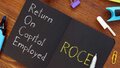 What is incremental ROCE?