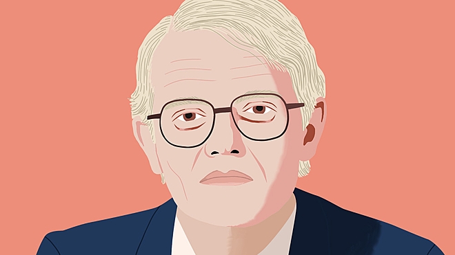 One up on D-street: Invest the Peter Lynch way