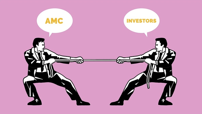 फ़ंड बनाम इन्वेस्टर का ताज़ा एपिसोड