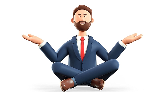 The peace of mind service