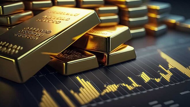 गोल्ड ETF का स्वर्णिम सफ़र