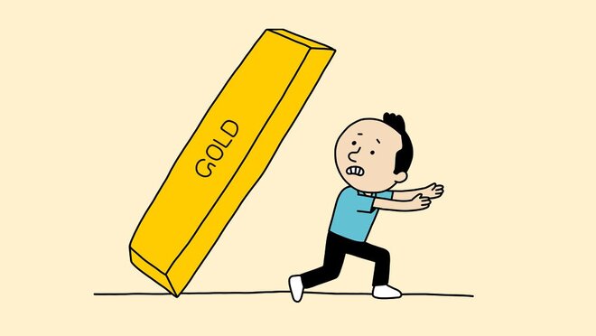 क्या सोने के सुनहरे दिन आने वाले हैं?