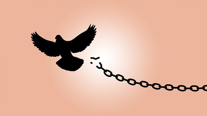 एक आज़ाद इन्वेस्टर