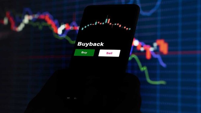 Wipro announces a Rs 12,000 crore buyback