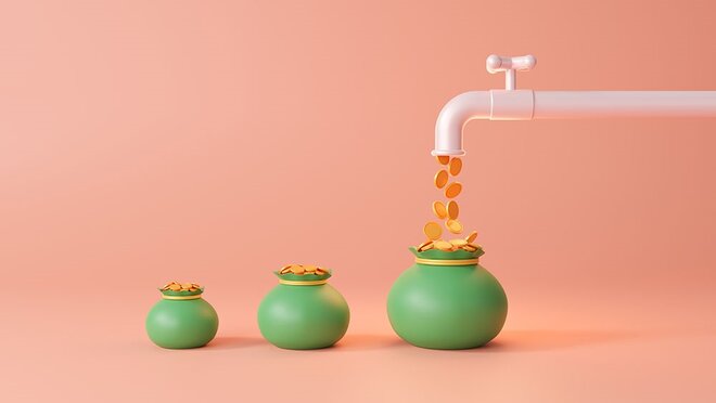 एडेलवाइस और व्‍हाइटओक ने लॉन्‍च किया मल्‍टी-एसेट ऐलोकेशन फ़ंड