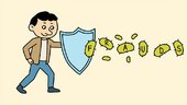 Immunity from frauds