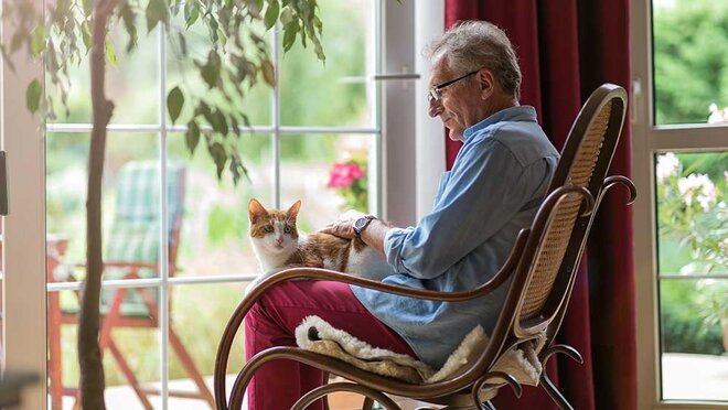 Retirement: इक्विटी आपकी आराम कुर्सी है