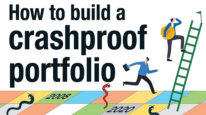 Mutual Fund Insight’s July issue is out now!