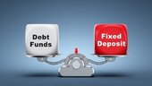 Debt Fund: आपके लिए कौन सा डेट फ़ंड बेहतर है?