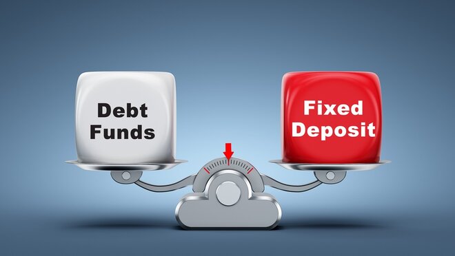 Debt Fund: आपके लिए कौन सा डेट फ़ंड बेहतर है?
