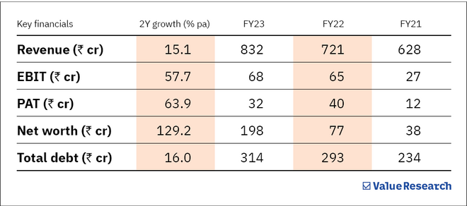 Cyient DLM IPO