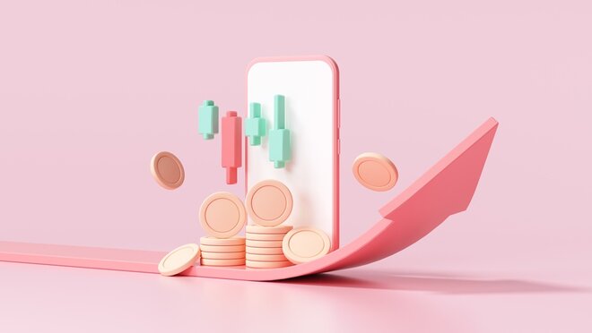 What drove ITC to an all-time high