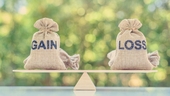 Cancel out your capital losses