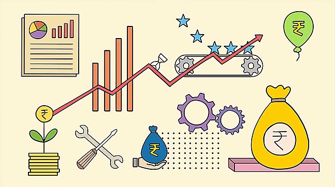 Real equity investing