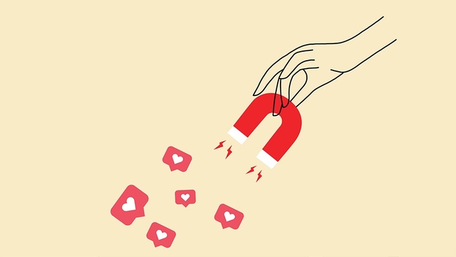 फ़िनफ़्लुएंसरों का खेल