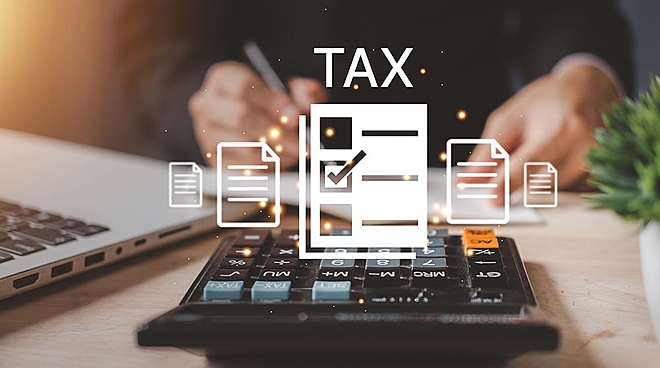 What is the tax treatment for share transfers?