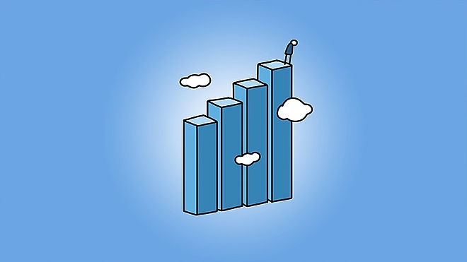 Market highs are dangerously alluring