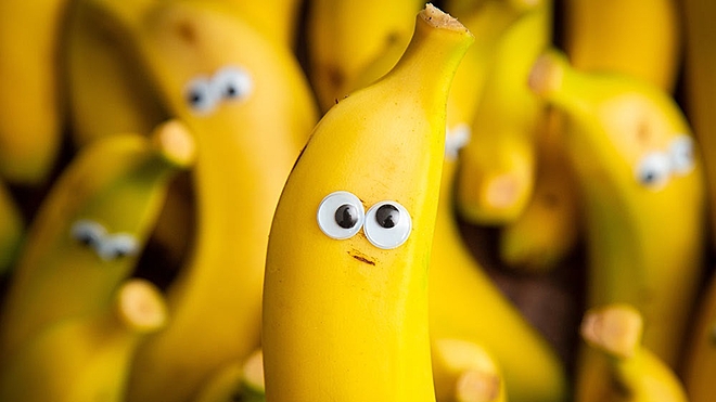 But can this be a potential 'banana-peel' moment?