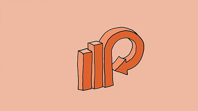 The markets they are a-reverting