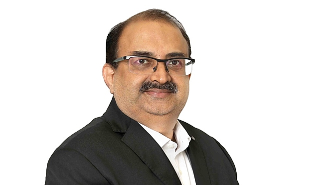 We sat down with Sailesh Raj Bhan, the fund manager of our four-star-rated Nippon India Large Cap Fund