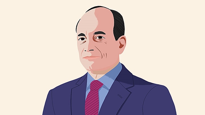 A deep dive into value investing with Joel Greenblatt