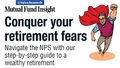 Mutual Fund Insight's August issue is out!