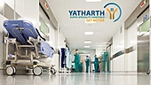 IPO: Yatharth Hospital and Trauma Care Services