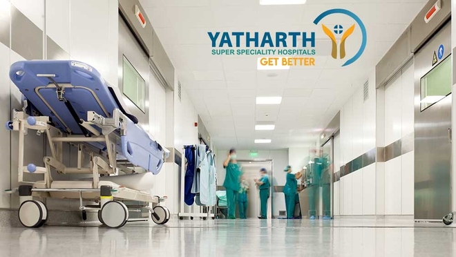 Yatharth Hospital IPO: Everything you need to know