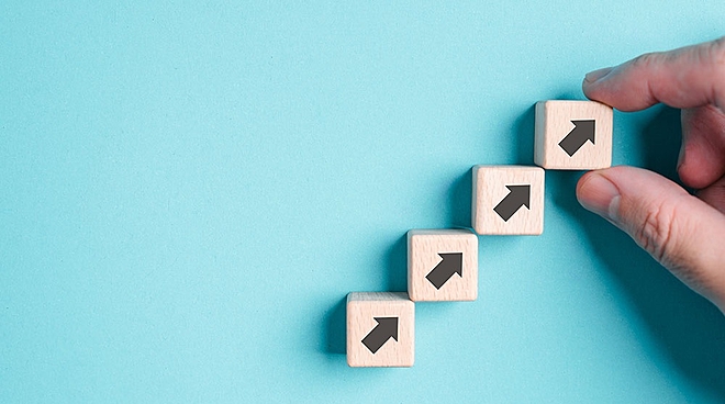 Dealing with all-time highs