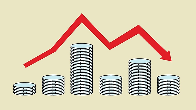 Real volatility, false risk