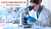 IPO: Concord Biotech