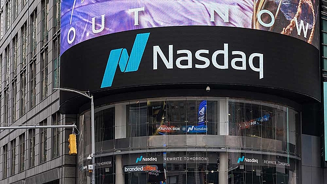 After a dull 2022, Nasdaq 100 investors have hit returns bonanza