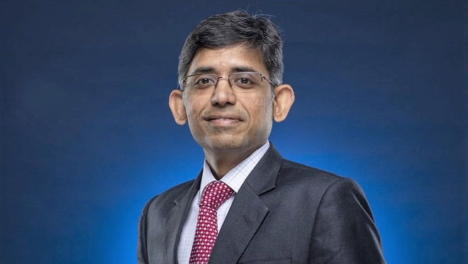 “फ़ायदा पाने के लिए निवेशकों को ज़्यादा वक़्त देना चाहिए”