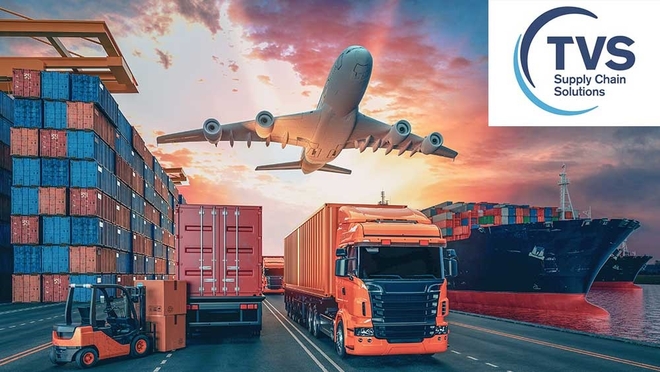 TVS Supply Chain Solutions IPO: All you need to know