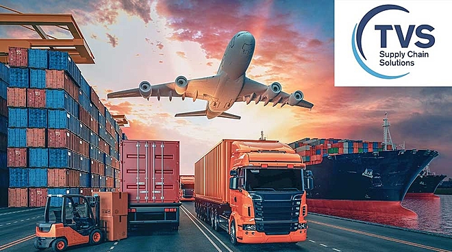 TVS Supply Chain Solutions IPO: All you need to know