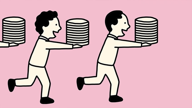 मूर्खों की रैली को मूर्खों की ज़रूरत होती है