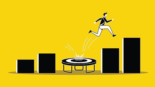 After an average 2022, the fund has been flying high this year.