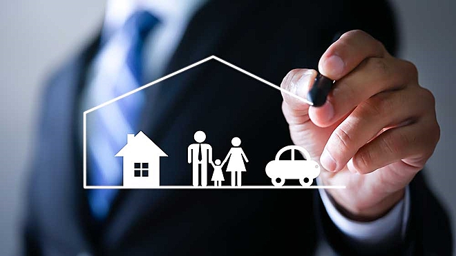 What endowment and riders mean in the world of insurance