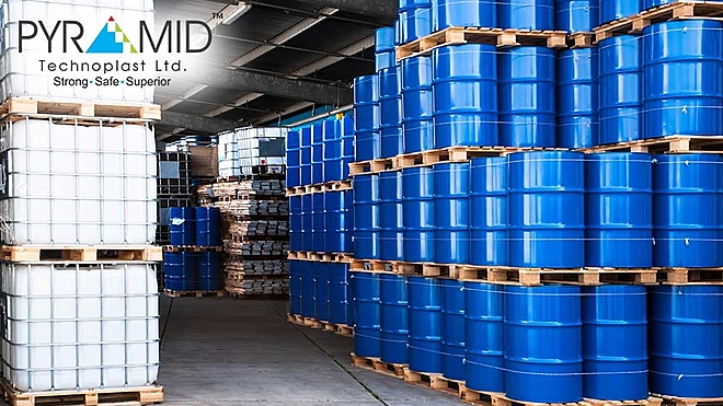 Pyramid Technoplast IPO: All you need to know