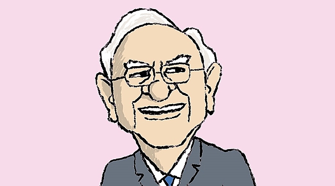 A thousand ways to succeed