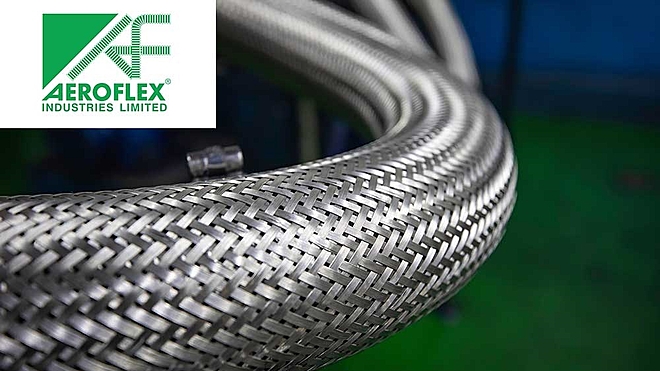 Aeroflex Industries IPO: All you need to know