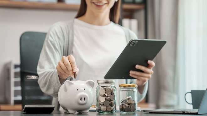 Investing for women