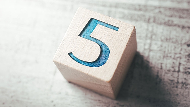 Five SIP facts you may not be aware of