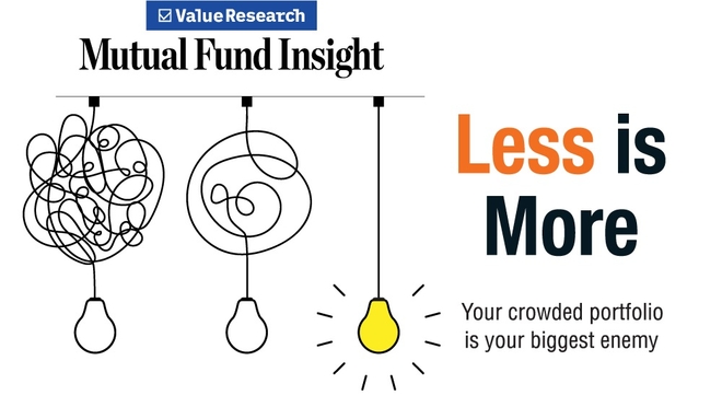 Mutual Fund Insight’s September issue is out!