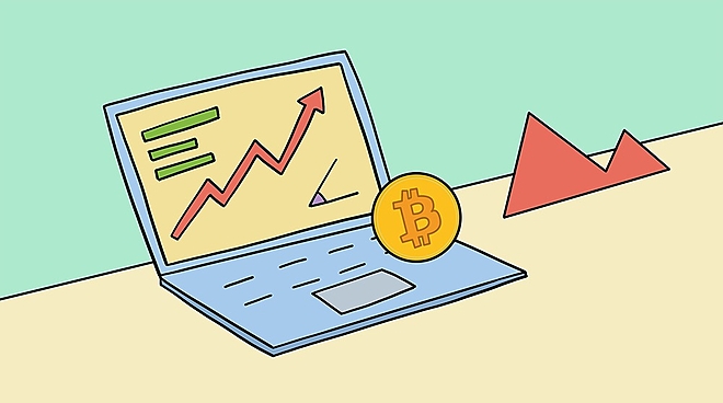 The permanent problem of crypto