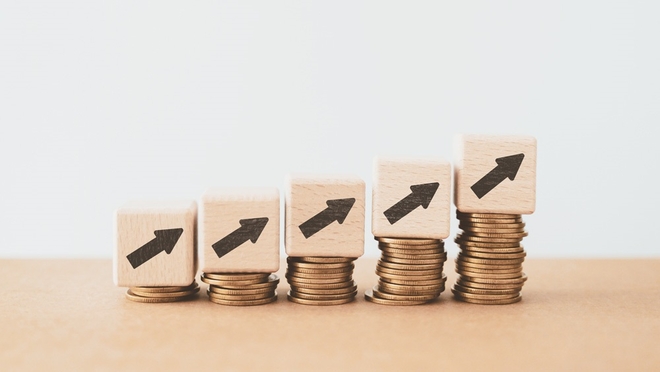 APL Apollo: 5 साल में 10 गुना