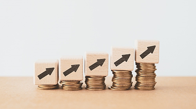 APL Apollo: 10x rise in five years