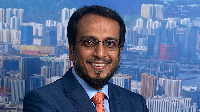 Exclusive conversation with Taher Badshah, CIO, Invesco Mutual Fund