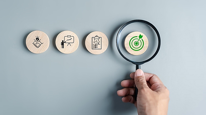 Understanding the statistical measures for tracking fund performance